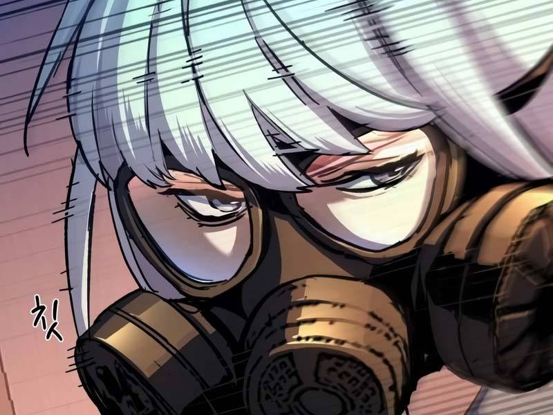 bạn học tôi là lính đánh thuê chapter 174 122