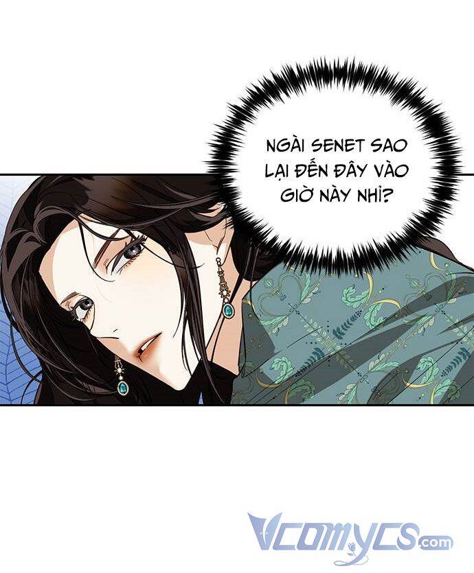 hậu cung của nữ chính chapter 40 32