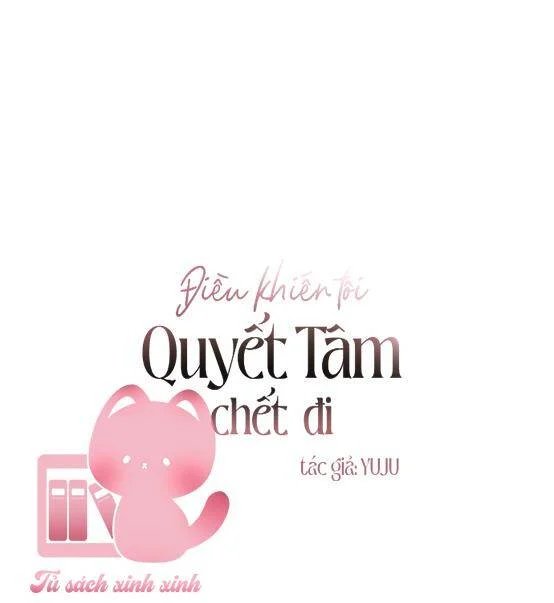điều khiến tôi quyết tâm muốn chết chapter 46 2