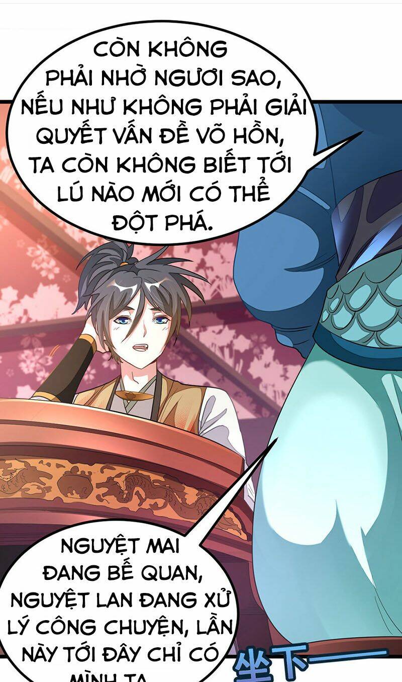cửu dương thần vương chapter 167 3