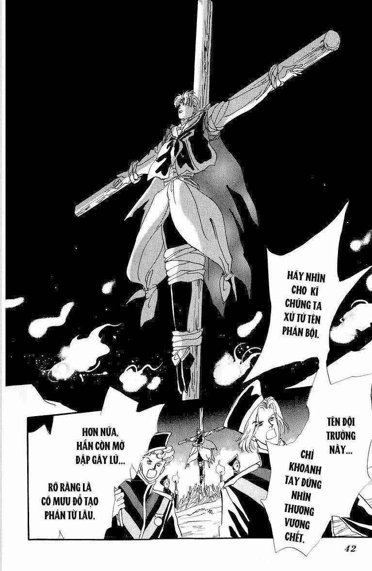 đứa con số phận chapter 21 40