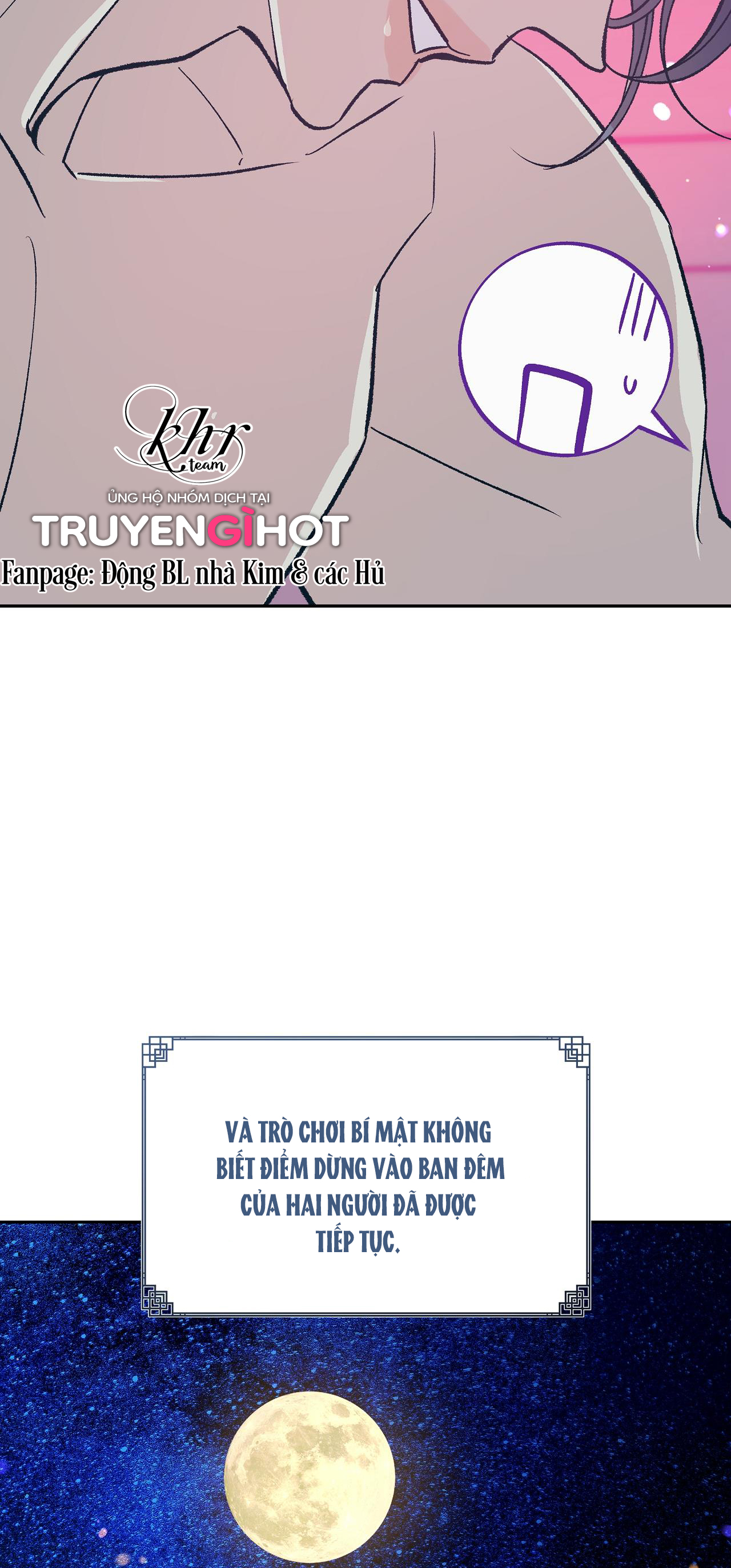 bán yêu chapter 23 27