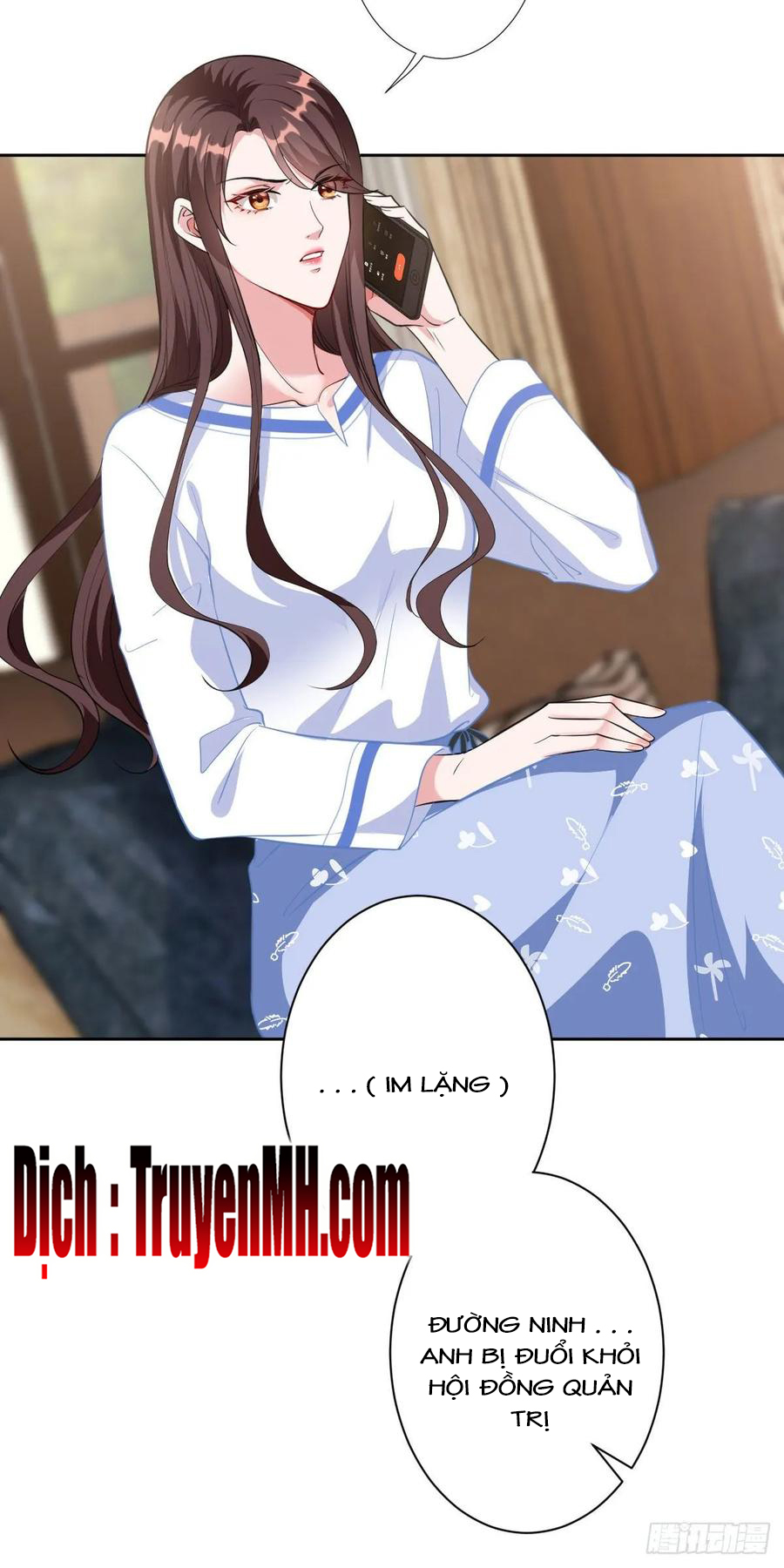 thí hôn lão công, cần giúp sức chapter 171 7