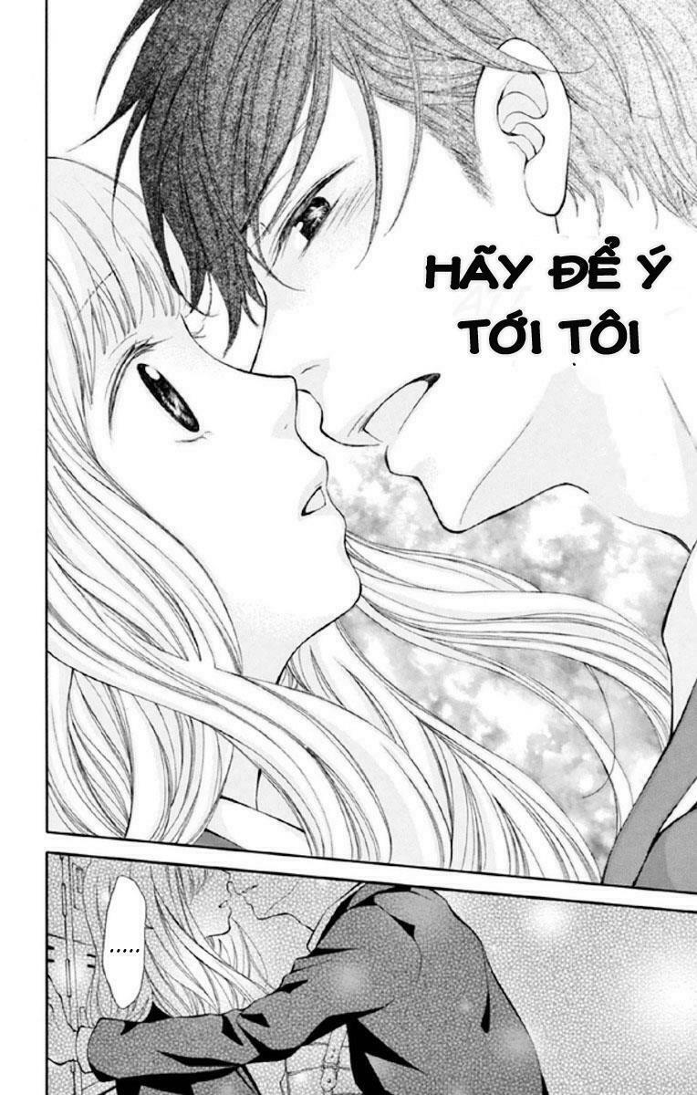 getsuyoubi kara kataomoi chapter 1 21