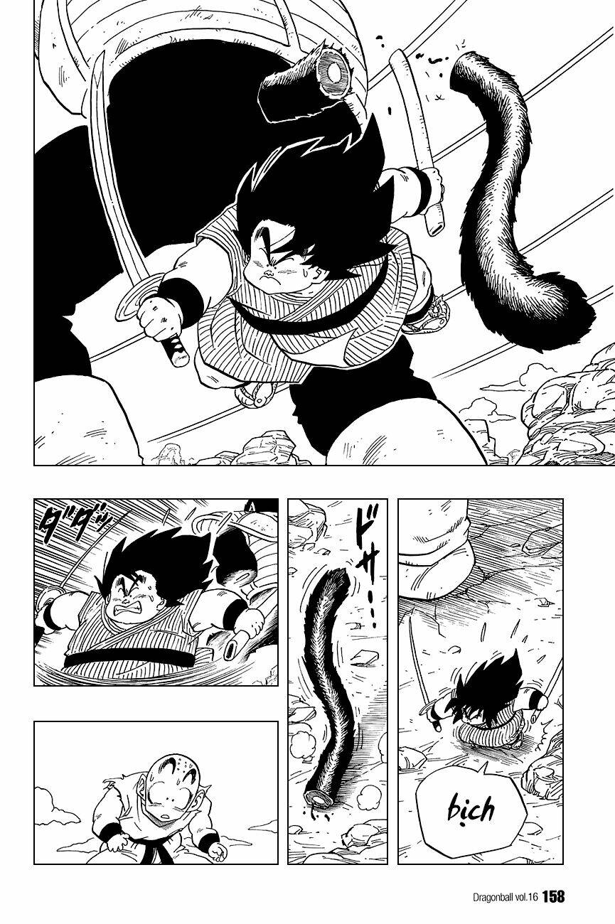 dragon ball - bảy viên ngọc rồng chapter 235 13