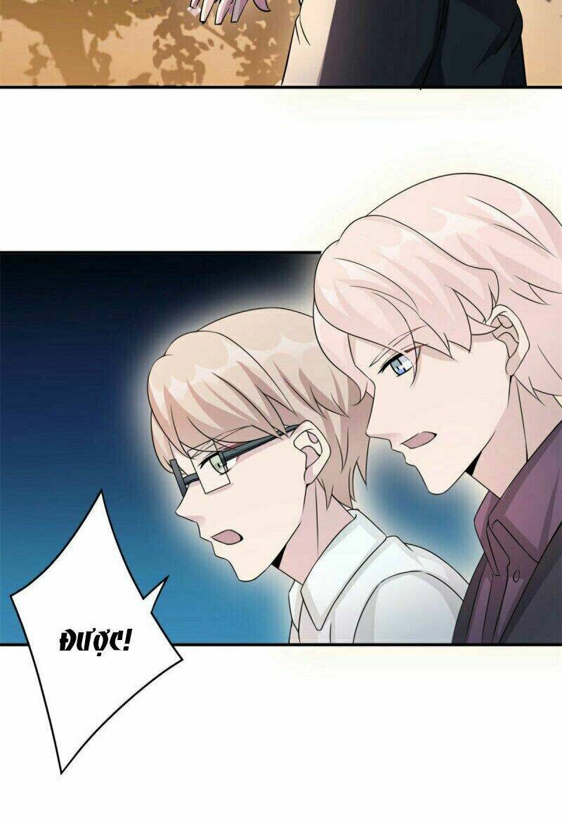 mạc thiếu bức hôn: vợ mới khó chống đỡ chapter 78 35