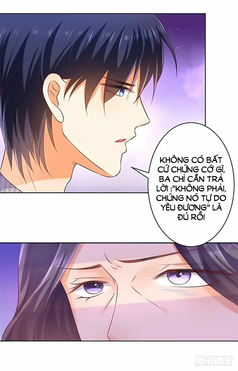 bác sĩ sở cũng muốn yêu chapter 146 14