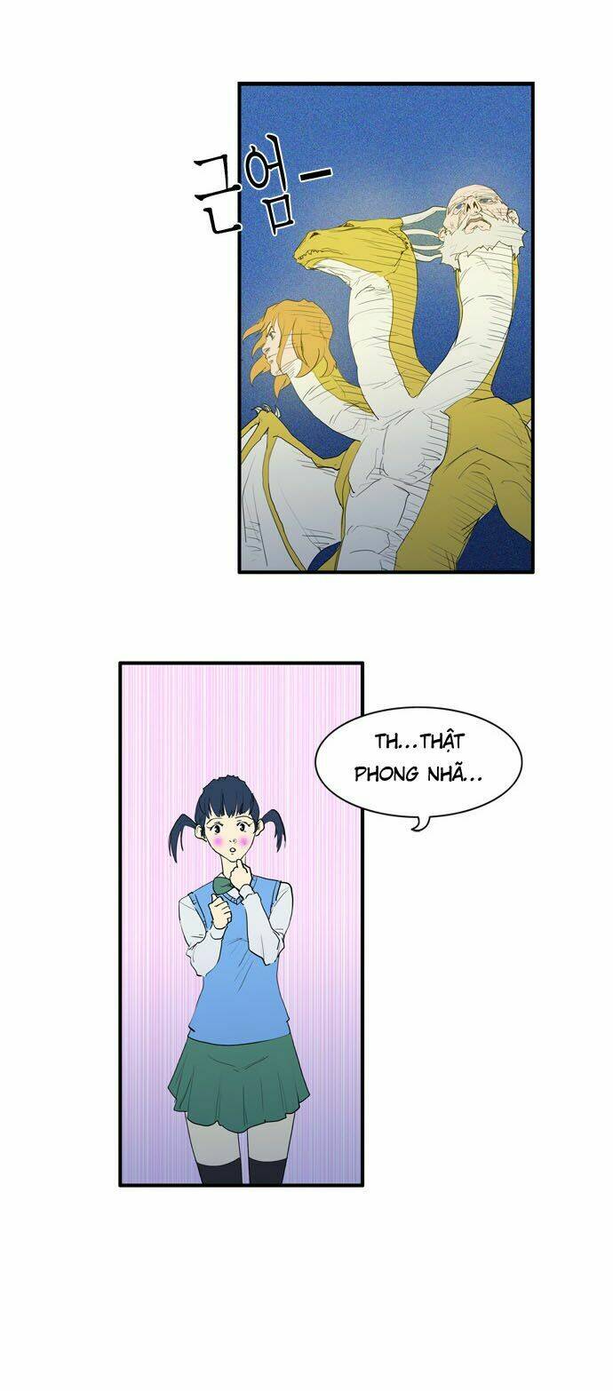 changsik đứa con của rồng chapter 29 4