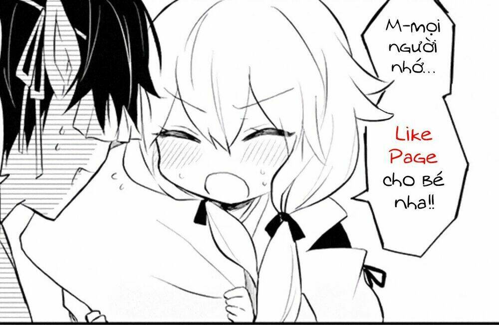 nhà vô địch với chức nghiệp ''vô năng'' chapter 0 10