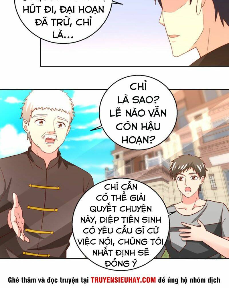 vú em là cổ tiên chapter 45 2