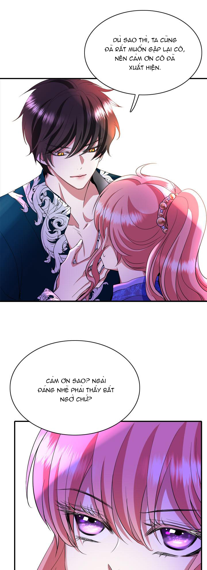 sát thủ muốn trở thành công chúa chapter 5 9