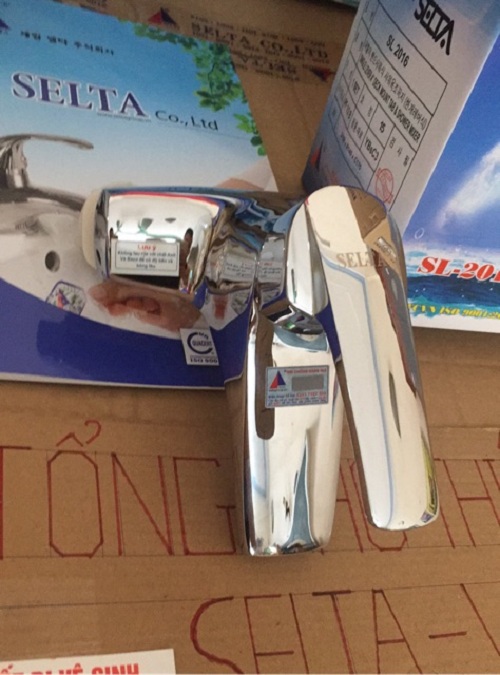 Vòi Lavabo Selta SL-2016