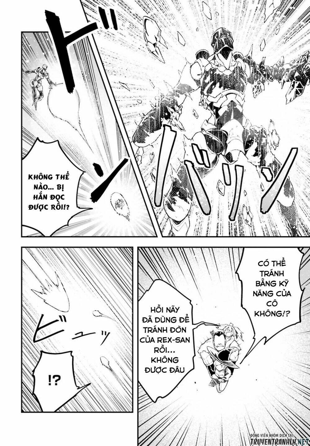 tên thường dân lv.999 chapter 56 28