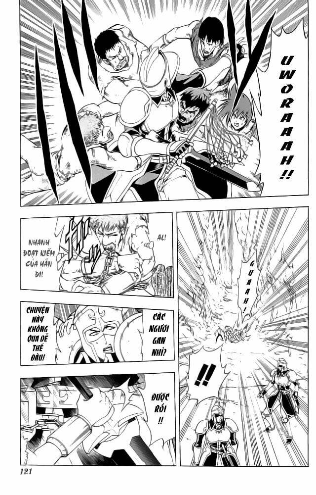 fire emblem-hasha no tsurugi chapter 15 26