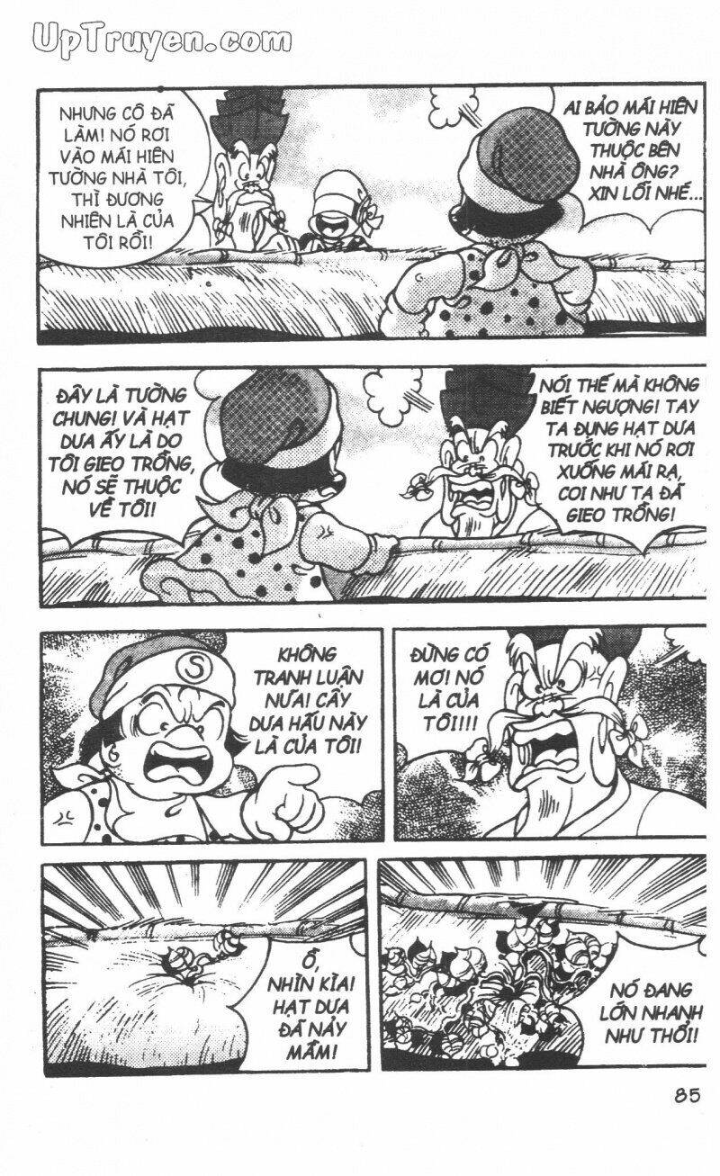 đội quân nhí nhố chapter 23 87