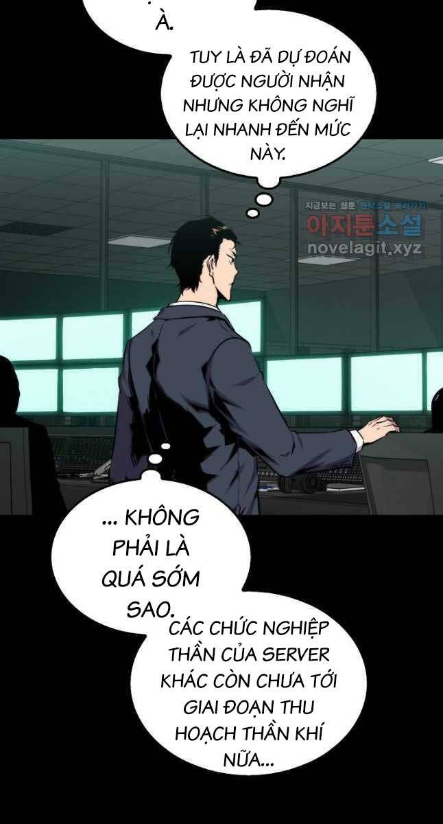 tôi thăng cấp trong lúc ngủ chapter 70 78