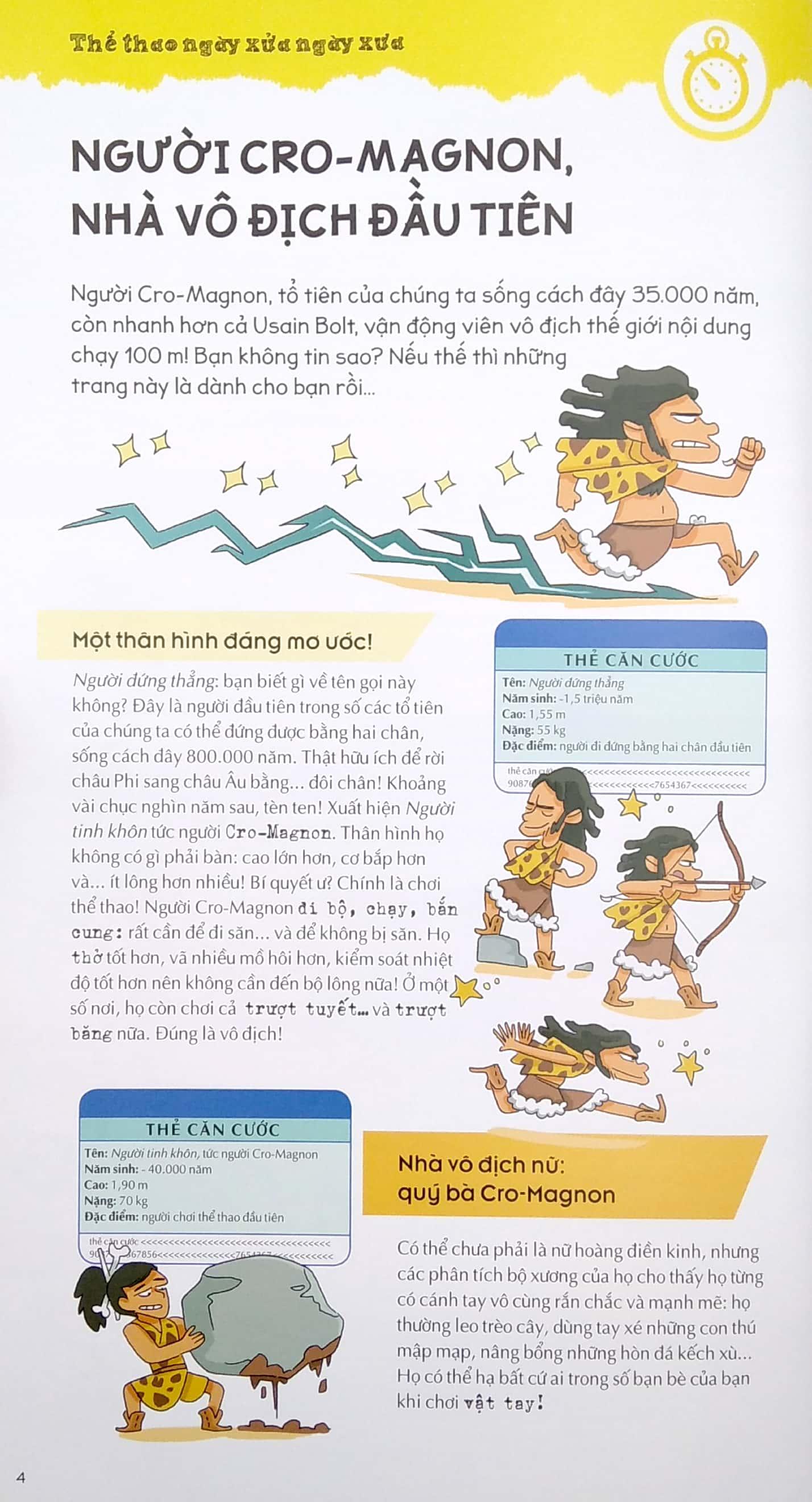 Sách Bách Khoa Thư Larousse - Thể Thao