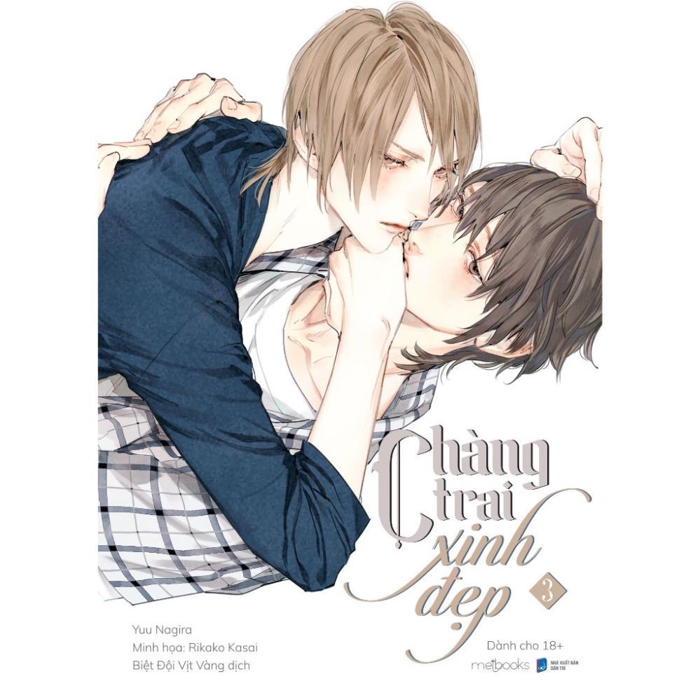 Chàng Trai Xinh Đẹp  - Bản Quyền