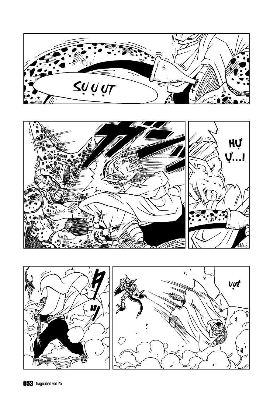 dragon ball - bảy viên ngọc rồng chapter 363 6