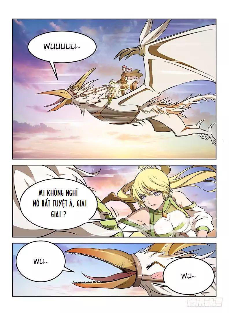 hunter age chapter 12 5