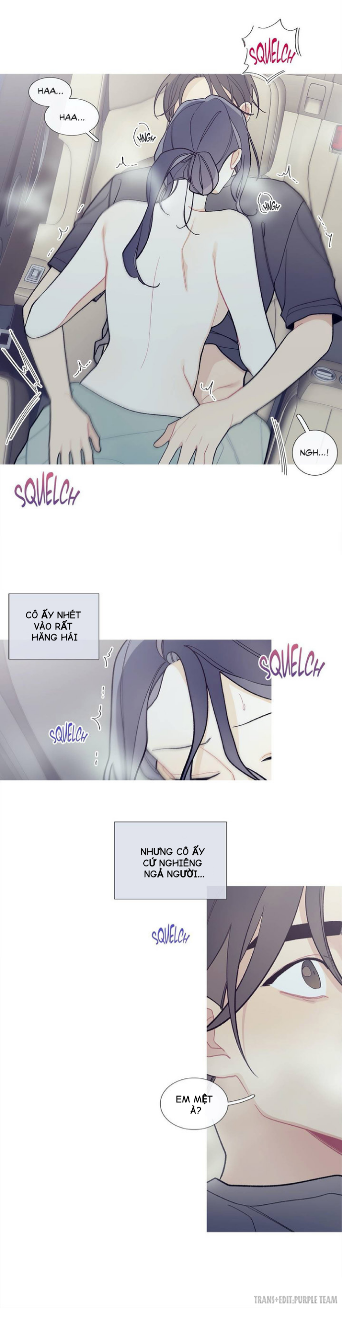 chuyện quái gì đang xảy ra? chapter 89 10