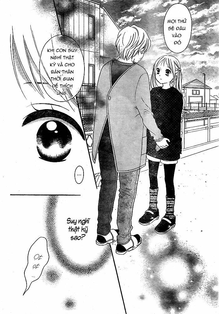 life so happy chapter 2 23