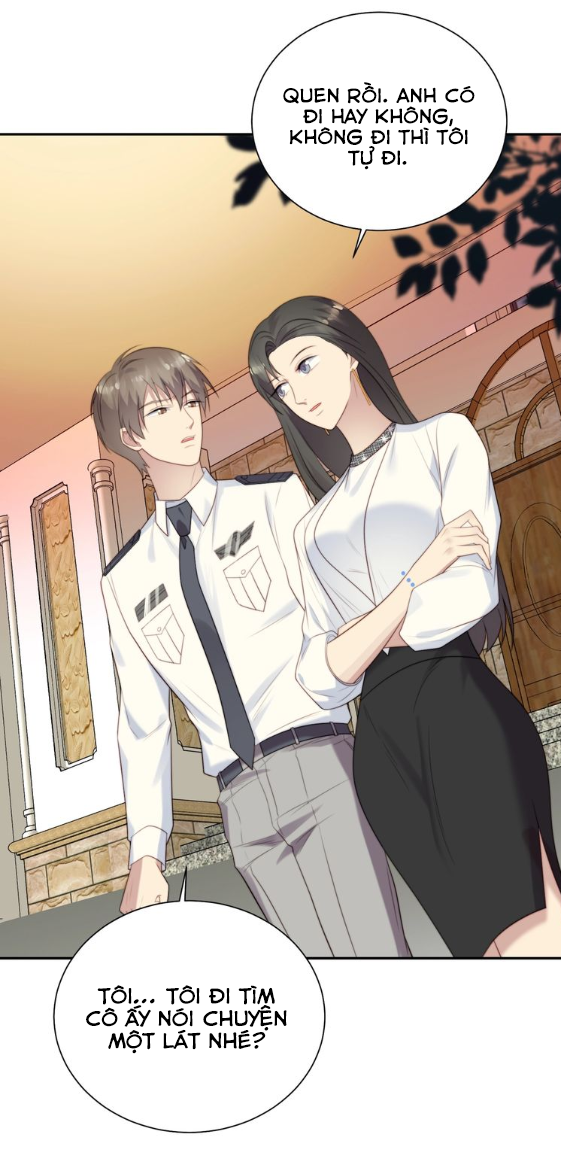 khoá chặt đôi môi (full) chapter 8 29