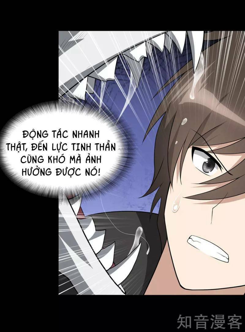 bạn gái virus của tôi chapter 111 46