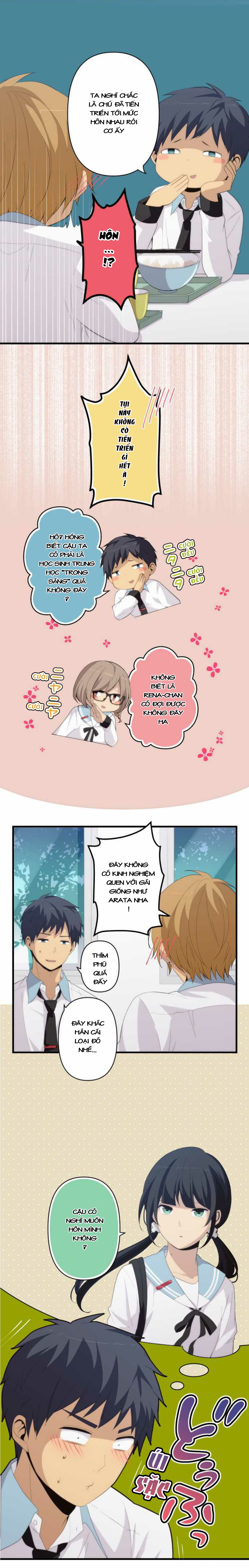 relife chapter 158 5