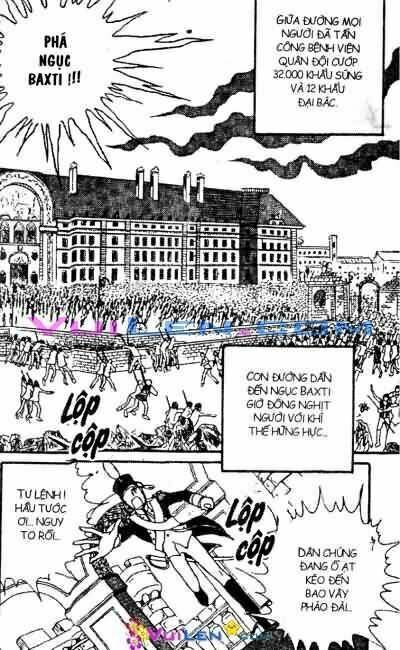 hoa hồng véc-xây chapter 12 37