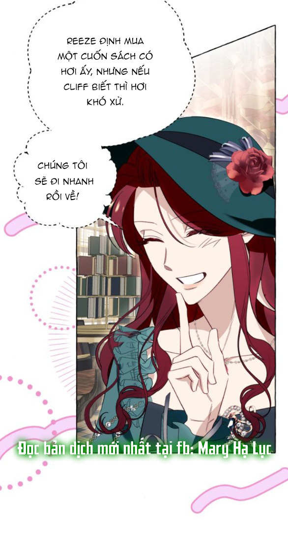 tôi tưởng đó chỉ là tiểu thuyết trọng sinh bình thường chapter 55.2 23