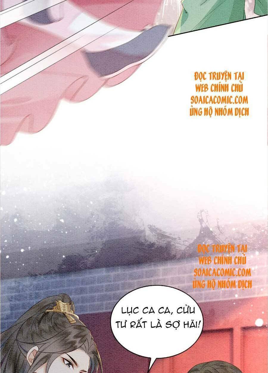 bắt đầu hủy hôn để công lược vương gia chapter 30 54