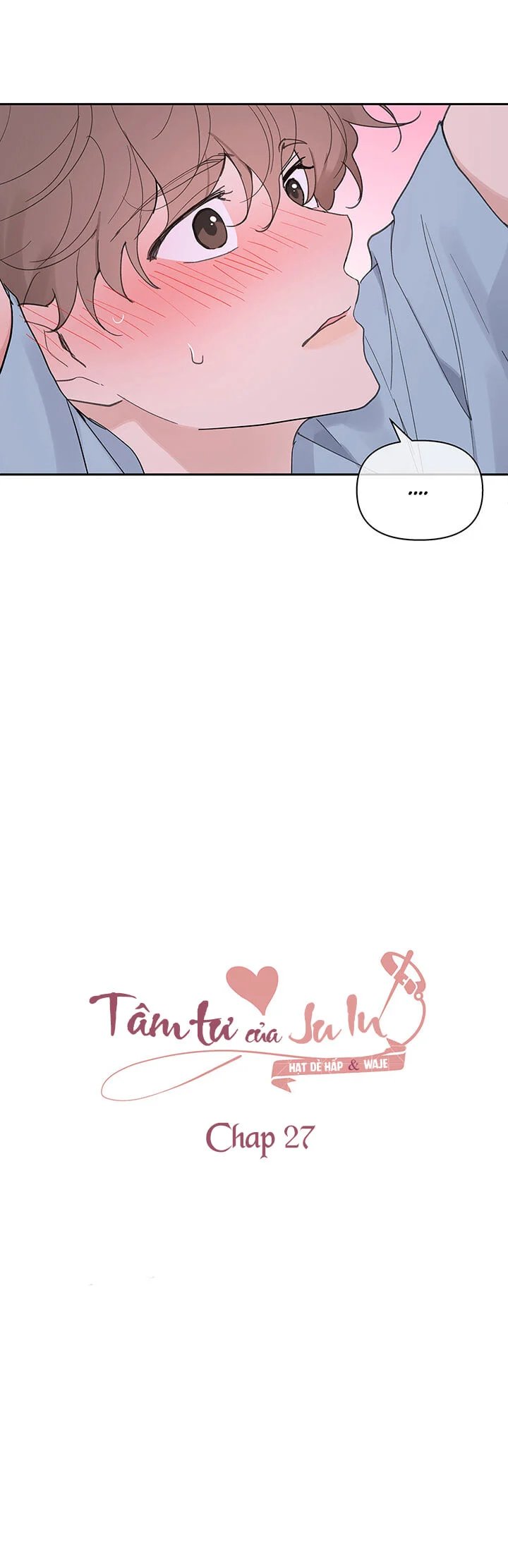 tâm tư của ju in chapter 27 10