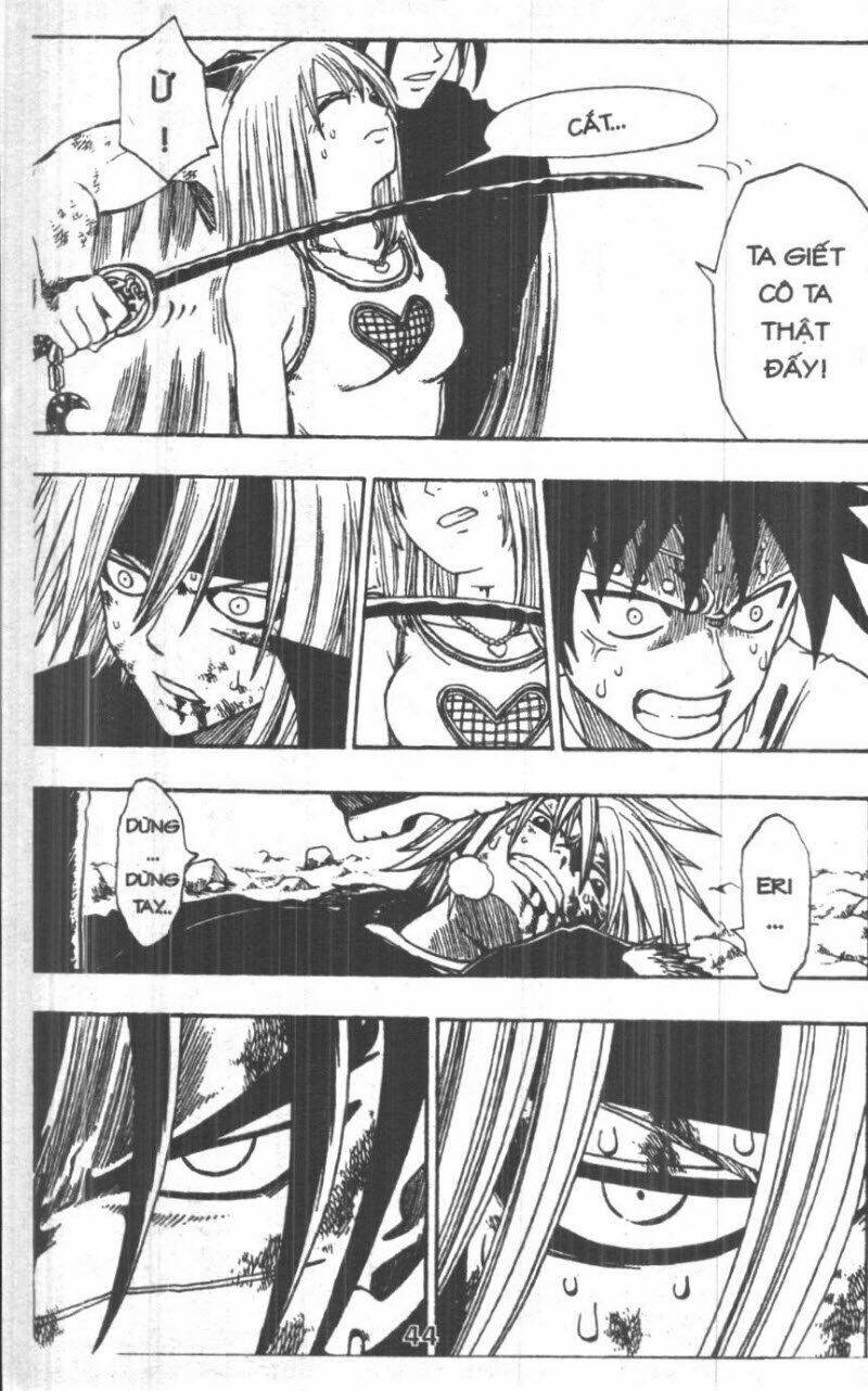 rave master (scan) chapter 23 42
