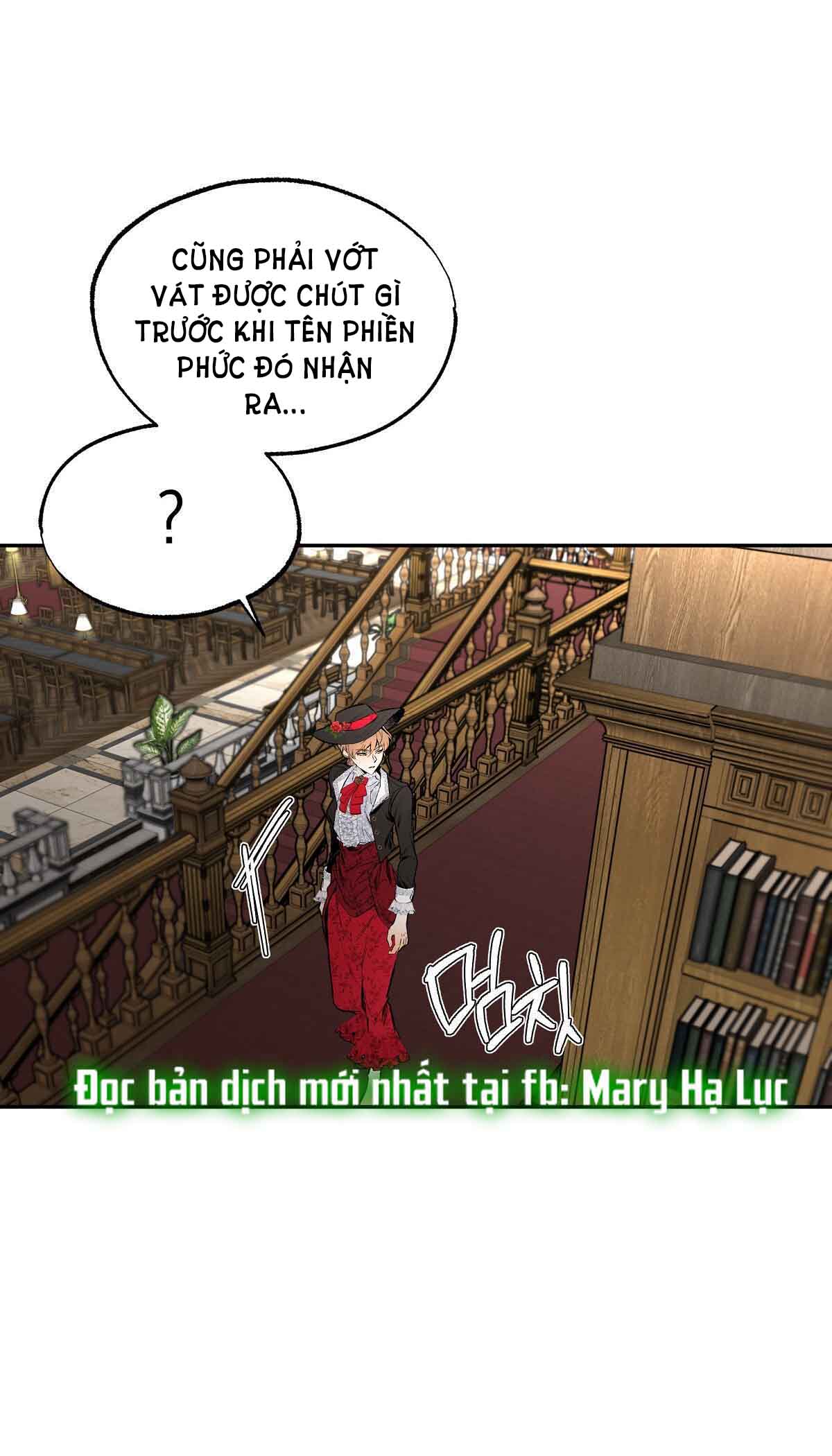 bánh xe của charlotte chapter 5.2 46