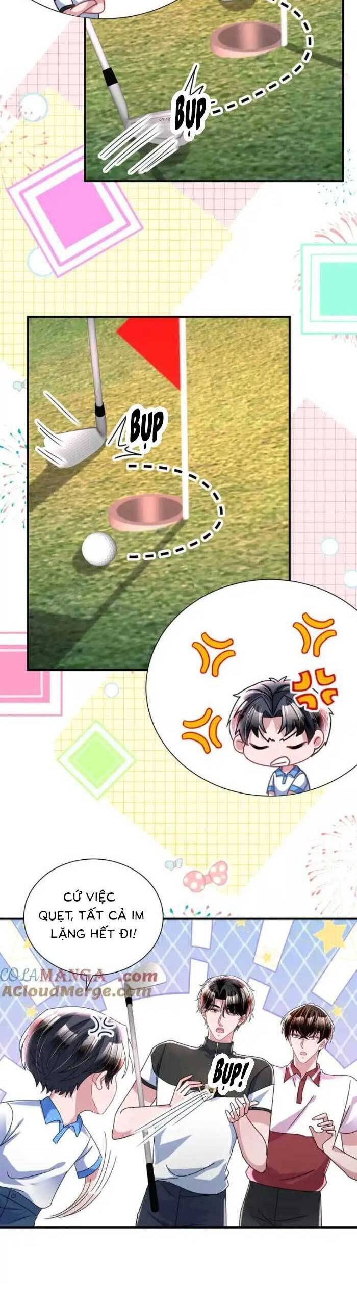 tổng tài huyết tộc cực sủng cô vợ mỹ nhân ngư chapter 246 10