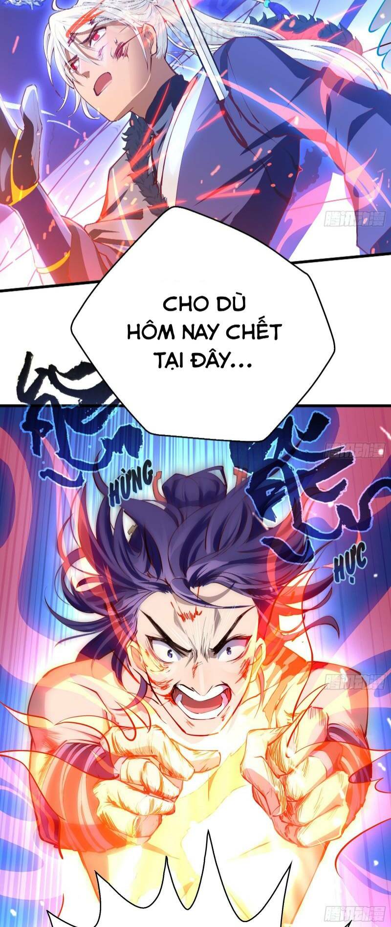 thiên mệnh long thần chapter 13 9