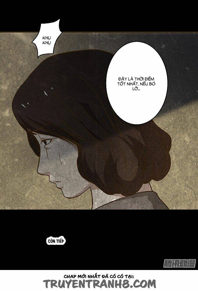 ớn lạnh tuyệt đối chapter 81 33