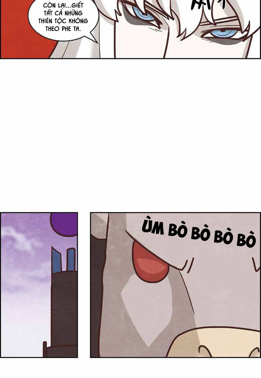 the devil king is bored ss3 chapter 2 21