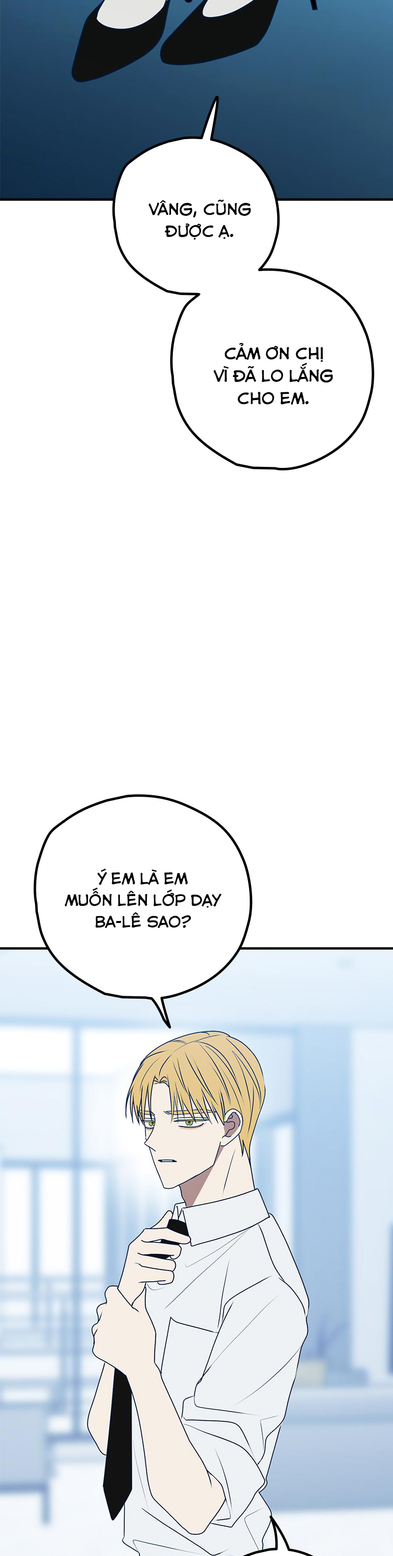 như nhau thôi mà chapter 94 34