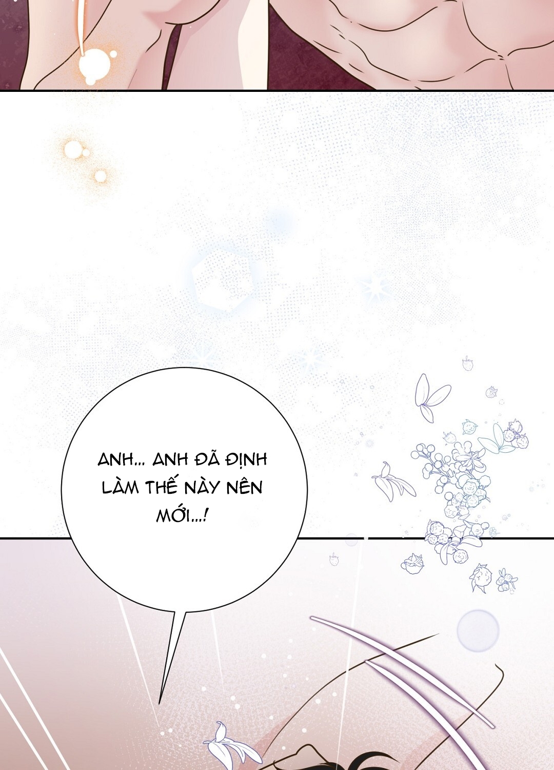 [18+] trải nghiệm thân mật với bạn của anh trai chapter 37.2 9