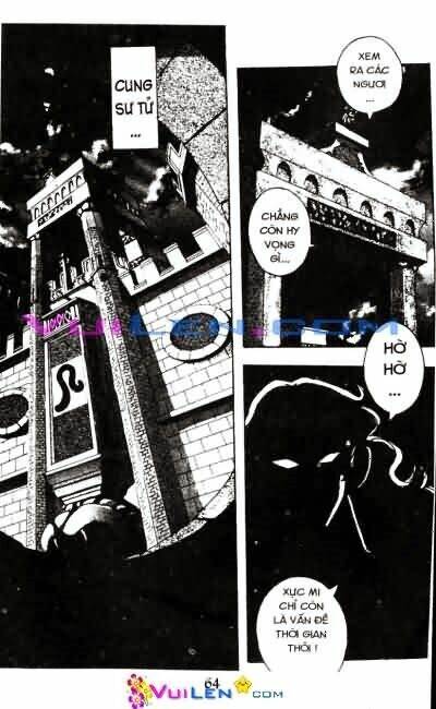 những người bạn tốt chapter 13 65