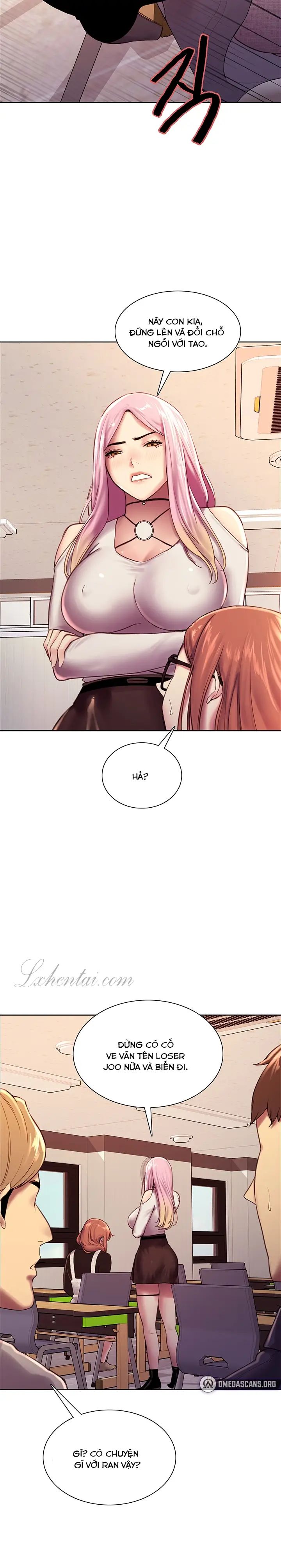 nhãn lực toàn năng chapter 7 24