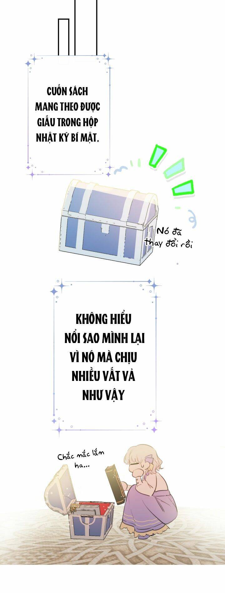 những nhân vật mạnh nhất thế giới ám ảnh tôi chapter 10 22