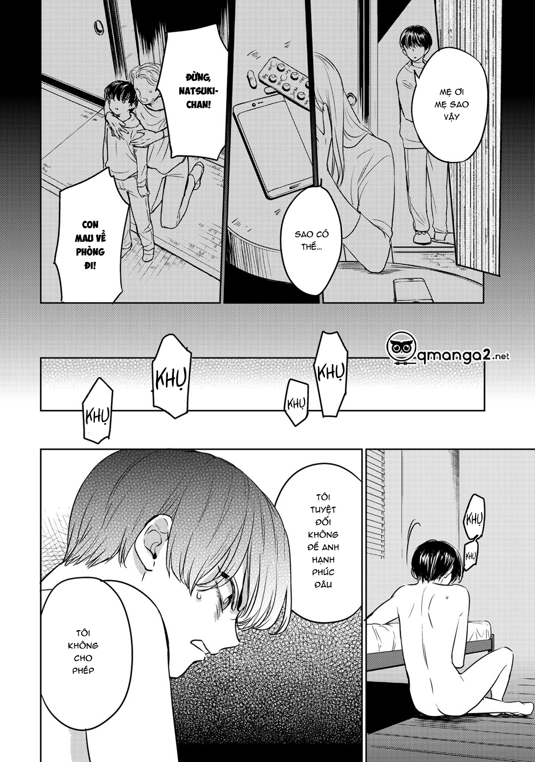 bọ rùa tháng sáu chapter 9 35