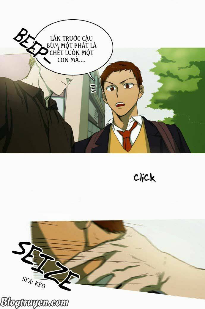 săn phù thủy chapter 9 13