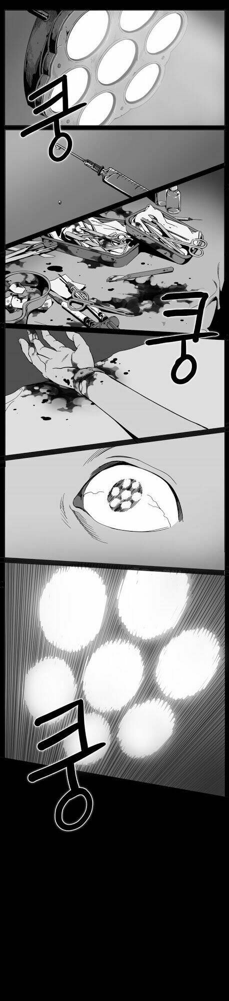 black survival - bottomless pit chapter 1 2