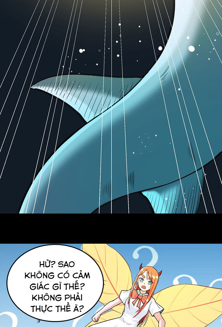 đại ma pháp sư dựa vào muội tử trừ ma chapter 12 51