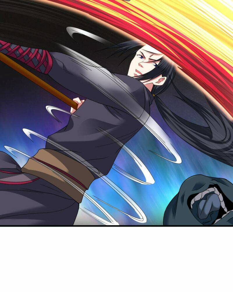 đạo ấn chapter 62 10