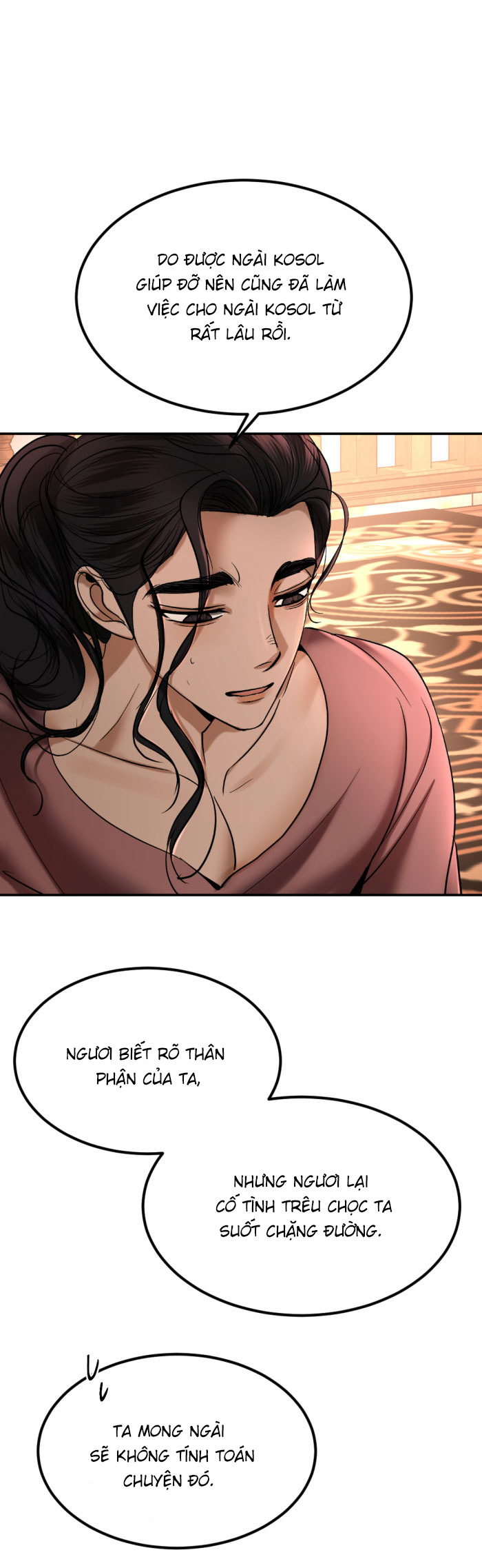 tôi là công tử đẹp nhất xiêm chapter 50 12